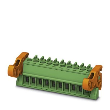 MC 1,5/13-ST-3,5-LR - MC 1,5/13-ST-3,5-LR 1816962 PHOENIX CONTACT Printed-circuit board connector