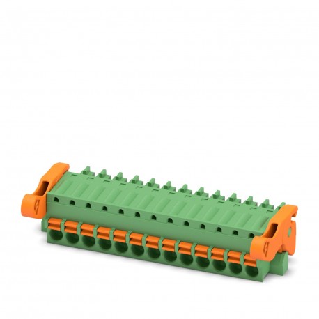 FK-MCP 1,5/13-ST-3,81-LR - FK-MCP 1,5/13-ST-3,81-LR 1817534 PHOENIX CONTACT Printed-circuit board connector