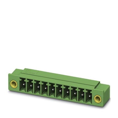 MC 1,5/ 2-GF-3,81-LR - MC 1,5/ 2-GF-3,81-LR 1817806 PHOENIX CONTACT Printed-circuit board connector