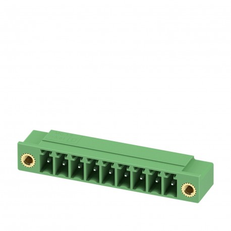 MC 1,5/ 9-GF-3,81-LR - MC 1,5/ 9-GF-3,81-LR 1817877 PHOENIX CONTACT Printed-circuit board connector