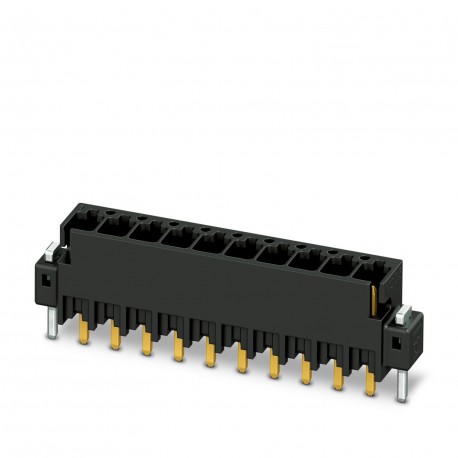 MCV 0,5/ 7-G-2,54 P20 THR R44 - MCV 0,5/ 7-G-2,54 P20 THR R44 1821449 PHOENIX CONTACT Printed-circuit board connector