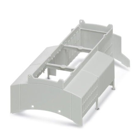 BC 161,6 OT 000022 KMGY - BC 161,6 OT 000022 KMGY 2201454 PHOENIX CONTACT Upper part of housing