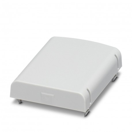 ME PLC 40 CS GY7035 - ME PLC 40 CS GY7035 2201490 PHOENIX CONTACT Housing cover