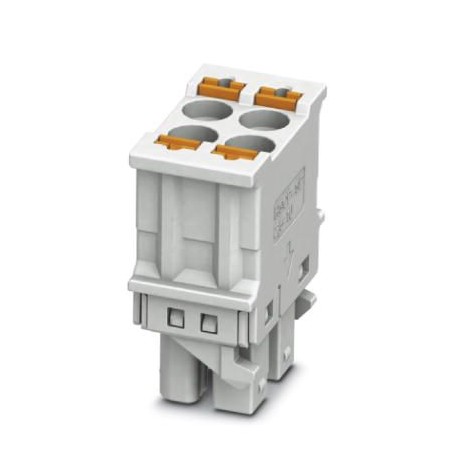 HSCP-SP 2,5-1UTT-7035 - HSCP-SP 2,5-1UTT-7035 2201781 PHOENIX CONTACT Printed-circuit board connector