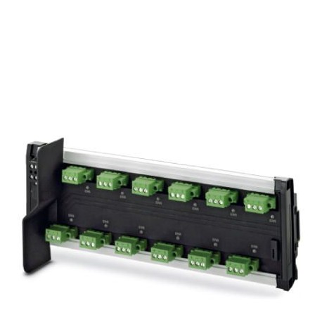 FB-12SP - FB-12SP 2316310 PHOENIX CONTACT Device coupler