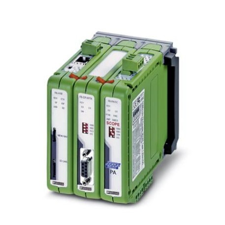 FB-HSB-DP/PA - FB-HSB-DP/PA 2316370 PHOENIX CONTACT Converter