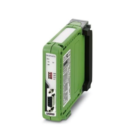 FB-DP-RPTR - FB-DP-RPTR 2316373 PHOENIX CONTACT Repeater