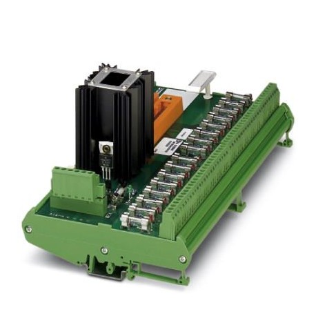 UM-2KS40/16AI/SI/RS/SO225 - UM-2KS40/16AI/SI/RS/SO225 2319841 PHOENIX CONTACT Input module