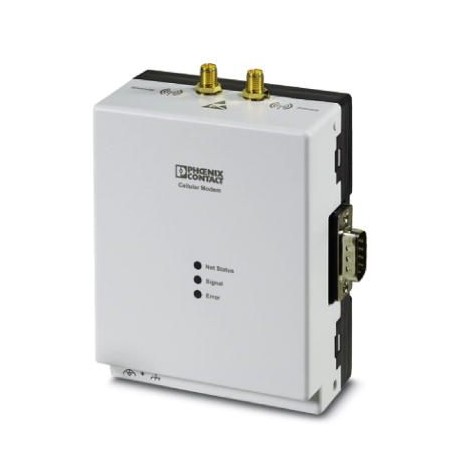 NLC-COM-CELLULAR-CDMA - NLC-COM-CELLULAR-CDMA 2400428 PHOENIX CONTACT Communication module