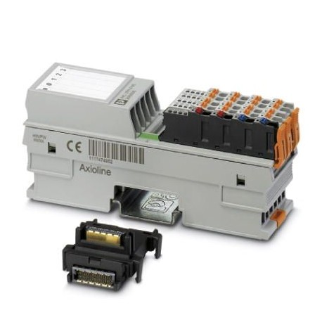 AXL F UTH4 1H - AXL F UTH4 1H 2688598 PHOENIX CONTACT I/O module