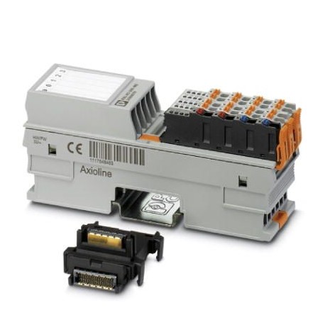 AXL F RS UNI 1H - AXL F RS UNI 1H 2688666 PHOENIX CONTACT Communication module