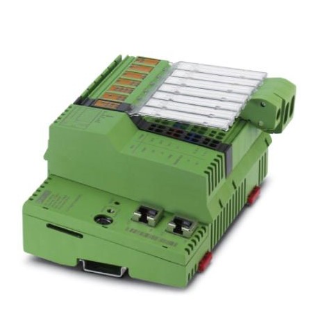 ILC 191 ME/AN - ILC 191 ME/AN 2700074 PHOENIX CONTACT Controller