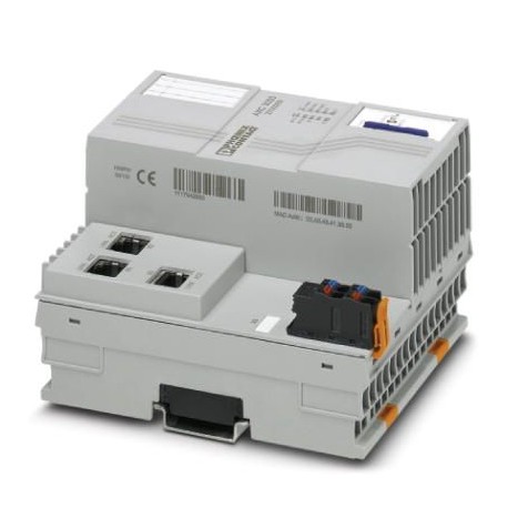 AXC 3050 - AXC 3050 2700989 PHOENIX CONTACT Controller