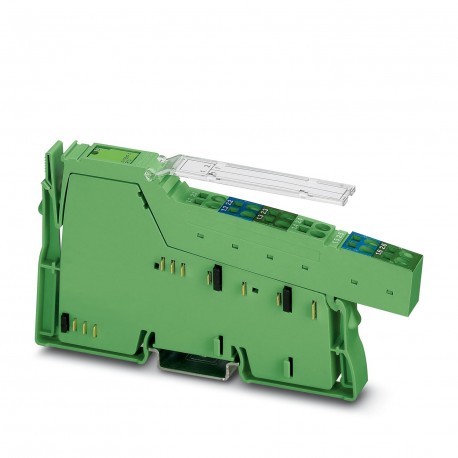 IB IL AI/TEMP 4 RTD-XC-PAC - IB IL AI/TEMP 4 RTD-XC-PAC 2701165 PHOENIX CONTACT Inline terminal