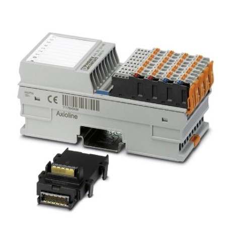 AXL F DI32/1 XC 1F - AXL F DI32/1 XC 1F 2701226 PHOENIX CONTACT I/O module