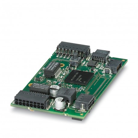 PN UNI DEVICE - PN UNI DEVICE 2701242 PHOENIX CONTACT Plug-in board