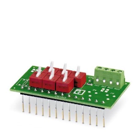 NLC-050-24DC-IN-SIM - NLC-050-24DC-IN-SIM 2701357 PHOENIX CONTACT Simulator card