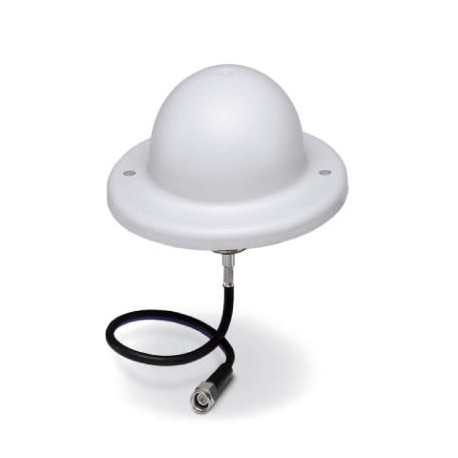 RAD-ISM-2400-ANT-VAN-3-0-RSMA - RAD-ISM-2400-ANT-VAN-3-0-RSMA 2701358 PHOENIX CONTACT Antenna