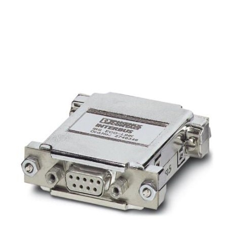 IBS ECO-LINK - IBS ECO-LINK 2746346 PHOENIX CONTACT Termination board