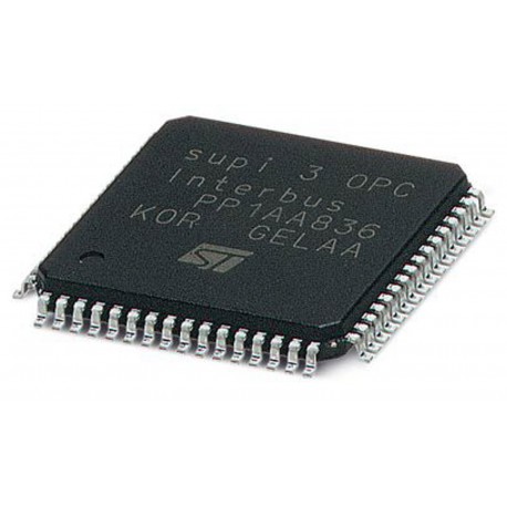 IBS SUPI 3 OPC - IBS SUPI 3 OPC 2746980 PHOENIX CONTACT Slave protocol chip