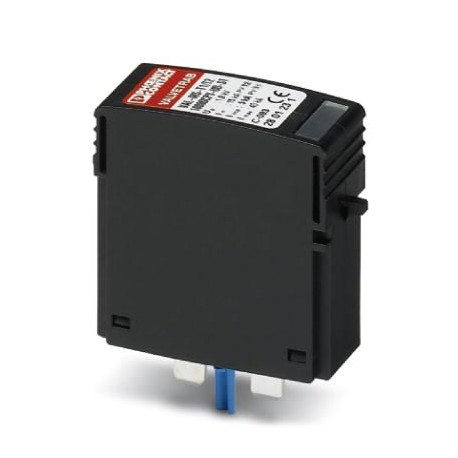 VAL-MS-T1/T2 1000DCPV-UD-ST - VAL-MS-T1/T2 1000DCPV-UD-ST 2801231 PHOENIX CONTACT Type 1/2 surge protection plug