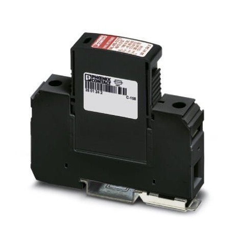 VAL-MS-T1/T2 48/12.5/1+0 - VAL-MS-T1/T2 48/12.5/1+0 2801241 PHOENIX CONTACT Lightning/surge arrester type 1/2