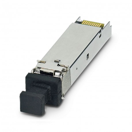 FL SFP FX - FL SFP FX 2891081 PHOENIX CONTACT Media module