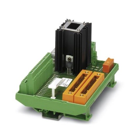 UM-2KS50/16DO/RS/MKDS - UM-2KS50/16DO/RS/MKDS 2900175 PHOENIX CONTACT Output module