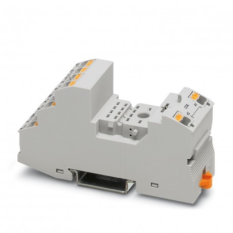 RIF-2-BPT/4X21 - RIF-2-BPT/4X21 2900934 PHOENIX CONTACT Relay base