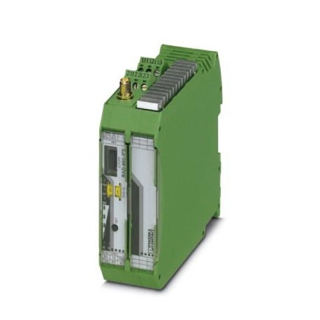 RAD-900-IFS - RAD-900-IFS 2901540 PHOENIX CONTACT Wireless module