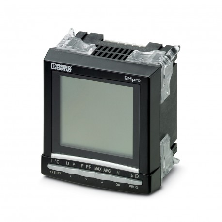 EEM-MA600-24DC - EEM-MA600-24DC 2902352 PHOENIX CONTACT Measuring instrument