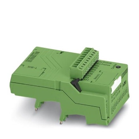 PLC-V8C/SC-24DC/BM - PLC-V8C/SC-24DC/BM 2903094 PHOENIX CONTACT Controller