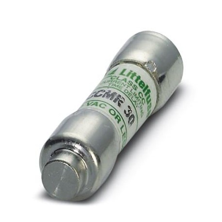 FUSE-10X38-30A-MR - FUSE-10X38-30A-MR 2903119 PHOENIX CONTACT Fuse