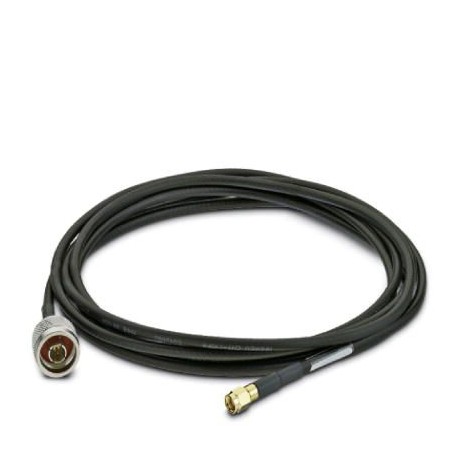 RAD-PIG-RSMA/N-2 - RAD-PIG-RSMA/N-2 2903265 PHOENIX CONTACT Antenna cable
