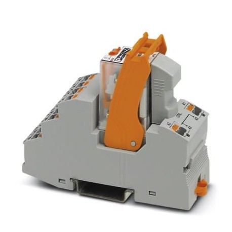 RIF-2-RPT-LV-24AC/4X21 - RIF-2-RPT-LV-24AC/4X21 2903306 PHOENIX CONTACT Relay Module
