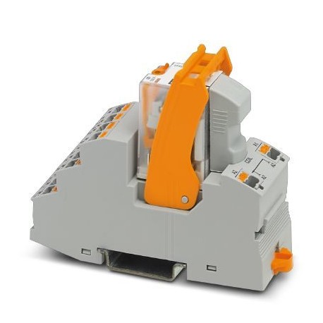 RIF-2-RPT-LV-120AC/2X21 - RIF-2-RPT-LV-120AC/2X21 2903311 PHOENIX CONTACT Relay Module