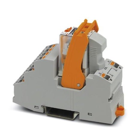 RIF-2-RPT-LV-24AC/2X21 - RIF-2-RPT-LV-24AC/2X21 2903313 PHOENIX CONTACT Relay Module