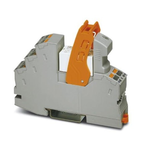 RIF-1-RPT-LDP-24DC/2X21 - RIF-1-RPT-LDP-24DC/2X21 2903334 PHOENIX CONTACT Relay Module