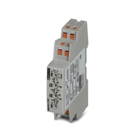 EMD-BL-V-230-PT - EMD-BL-V-230-PT 2903524 PHOENIX CONTACT Monitoring relay