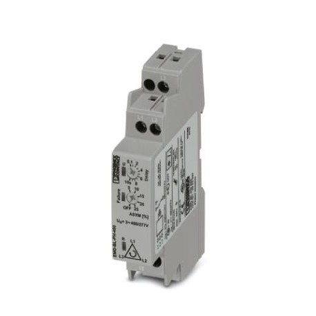 EMD-BL-PH-480 - EMD-BL-PH-480 2903527 PHOENIX CONTACT Monitoring relay