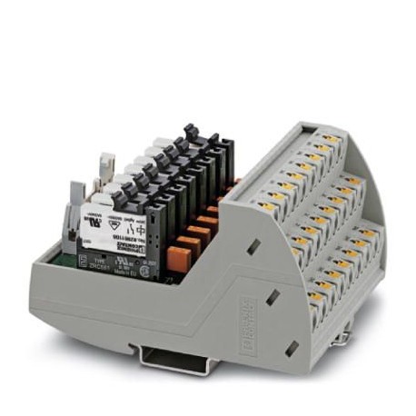 VIP-8RPT-24DC/21/DO/FU/PLC - VIP-8RPT-24DC/21/DO/FU/PLC 2903601 PHOENIX CONTACT Active module