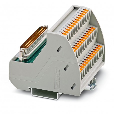 VIP-3/PT/D37SUB/M - VIP-3/PT/D37SUB/M 2903783 PHOENIX CONTACT Interface module