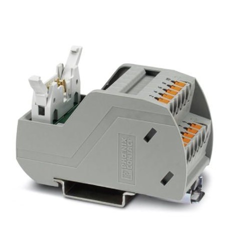 VIP-2/PT/FLK10 - VIP-2/PT/FLK10 2903787 PHOENIX CONTACT Interface module