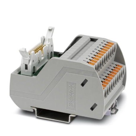 VIP-2/PT/FLK20 - VIP-2/PT/FLK20 2903790 PHOENIX CONTACT Interface module