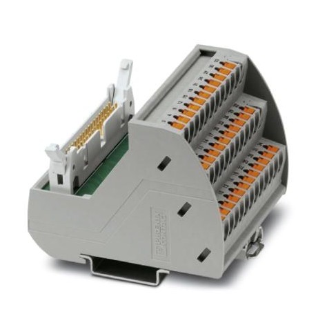VIP-3/PT/FLK34 - VIP-3/PT/FLK34 2903792 PHOENIX CONTACT Interface module