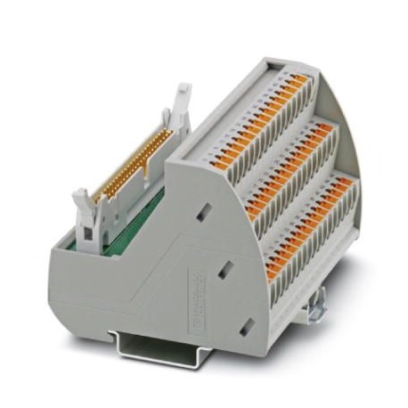 VIP-3/PT/FLK50 - VIP-3/PT/FLK50 2903794 PHOENIX CONTACT Interface module