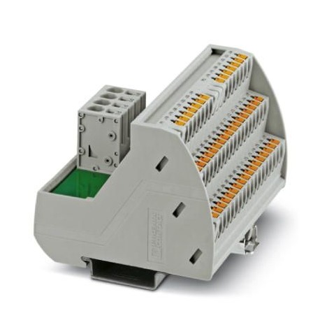 VIP-3/PT/PDM-2/48 - VIP-3/PT/PDM-2/48 2903800 PHOENIX CONTACT Potential distributors