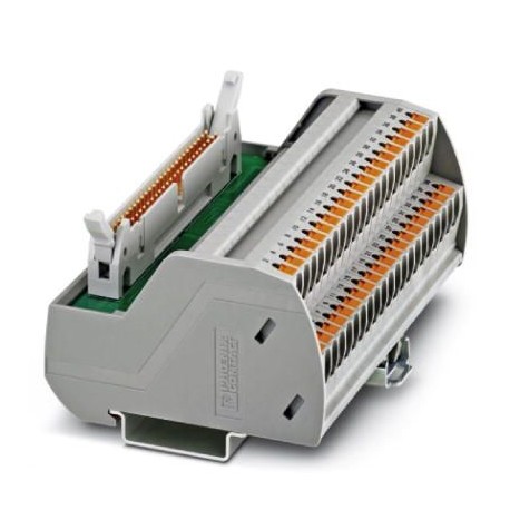 VIP-2/PT/FLK50 (1-40) /S7 - VIP-2/PT/FLK50 (1-40) /S7 2903804 PHOENIX CONTACT Passive module