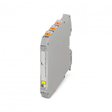 MACX MCR-SL-RPSS-2I-2I-SP - MACX MCR-SL-RPSS-2I-2I-SP 2904090 PHOENIX CONTACT Signal isolator