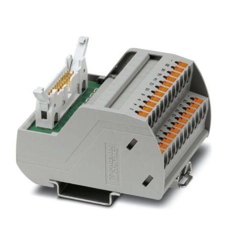 VIP-2/PT/FLK20/LED - VIP-2/PT/FLK20/LED 2904251 PHOENIX CONTACT Interface module